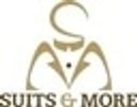 Suits & More coupons